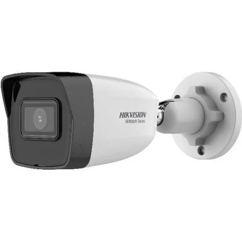 Hikvision HWI-B120HA IP Κάμερα Παρακολούθησης Full HD 1080p Αδιάβροχη με Φακό 2.8mm