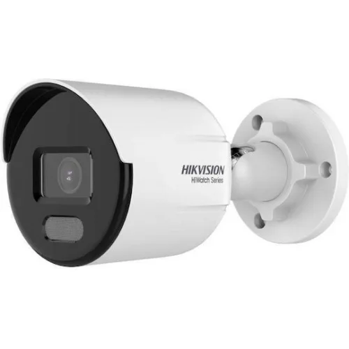 Hikvision HWI-B120HA IP Κάμερα Παρακολούθησης Full HD 1080p Αδιάβροχη με Φακό 2.8mm
