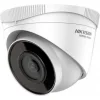 Hikvision HWI-T240HA IP Κάμερα Παρακολούθησης Full HD+ 4MP Αδιάβροχη με Ηχείο και Φακό 2.8mm