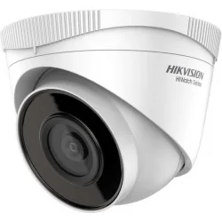 Hikvision HWI-T240HA IP Κάμερα Παρακολούθησης Full HD+ 4MP Αδιάβροχη με Ηχείο και Φακό 2.8mm