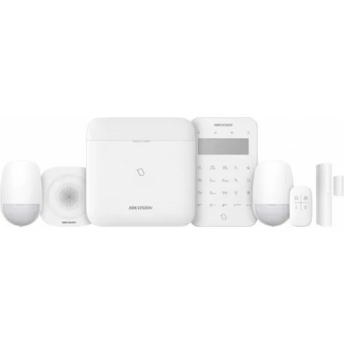 Hikvision Ασύρματο Σύστημα Συναγερμού (Wi-Fi)