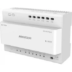 Hikvision DS-KAD706-S Hikvision DS-KAD706-S