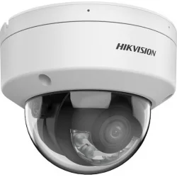 Hikvision DS-2CD2147G2H-LI(SU) IP Κάμερα Παρακολούθησης Full HD+ 4MP Αδιάβροχη με Μικρόφωνο και Φακό 2.8mm