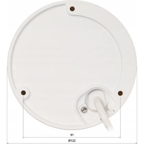 Hikvision DS-2CD2147G2H-LI(SU) IP Κάμερα Παρακολούθησης Full HD+ 4MP Αδιάβροχη με Μικρόφωνο και Φακό 2.8mm