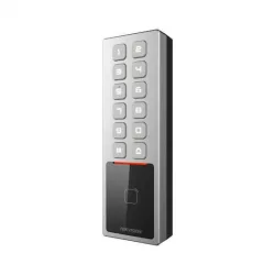 Hikvision Access Control για Πρόσβαση με Κωδικό