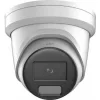 Hikvision DS-2CD2387G2H-LIU/SL IP Κάμερα Παρακολούθησης 4K Αδιάβροχη με Μικρόφωνο και Φακό 2.8mm