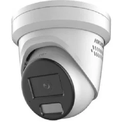 Hikvision DS-2CD2387G2H-LIU/SL IP Κάμερα Παρακολούθησης 4K Αδιάβροχη με Μικρόφωνο και Φακό 2.8mm