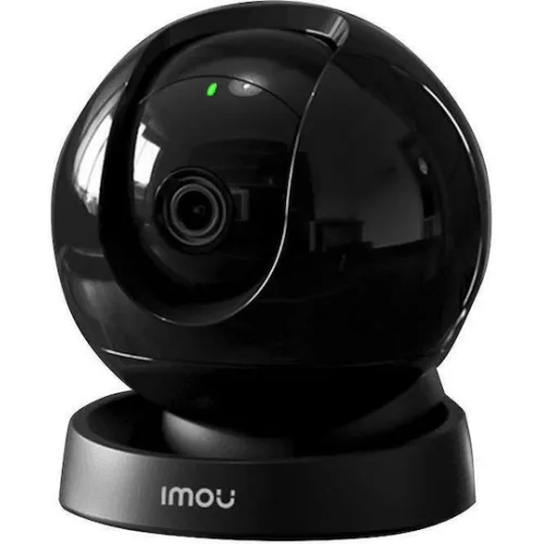 Imou Rex 3D IP Κάμερα Παρακολούθησης Wi-Fi Full HD+ 5MP με Αμφίδρομη Επικοινωνία και Φακό 3.6mm