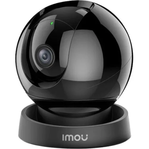 Imou Rex 3D IP Κάμερα Παρακολούθησης Wi-Fi Full HD+ 5MP με Αμφίδρομη Επικοινωνία και Φακό 3.6mm