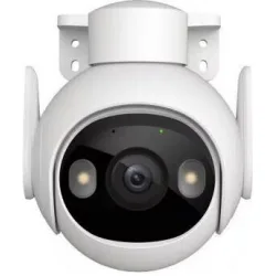 Imou Cruiser 2 IP Κάμερα Παρακολούθησης Wi-Fi Full HD+ 5MP Αδιάβροχη με Αμφίδρομη Επικοινωνία και Φακό 3.6mm Imou Cruiser 2 IP Κάμερα Παρακολούθησης Wi-Fi Full HD+ 5MP Αδιάβροχη με Αμφίδρομη Επικοινωνία και Φακό 3.6mm