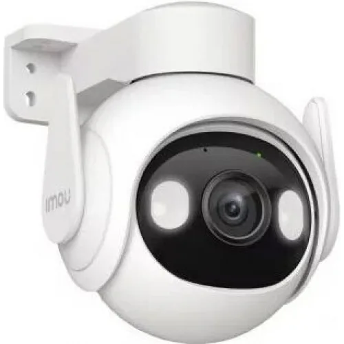 Imou Cruiser 2 IP Κάμερα Παρακολούθησης Wi-Fi Full HD+ 5MP Αδιάβροχη με Αμφίδρομη Επικοινωνία και Φακό 3.6mm