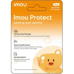 Imou Protect Plus για 1 Συσκευή Imou Protect Plus για 1 Συσκευή