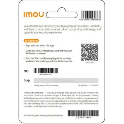 Imou Protect Plus για 1 Συσκευή Imou Protect Plus για 1 Συσκευή