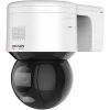Hikvision DS-2DE3A400BW-DE(F1)(T5) IP Κάμερα Παρακολούθησης Full HD+ 4MP Αδιάβροχη με Αμφίδρομη Επικοινωνία και Φακό 4mm