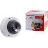 Hikvision DS-2DE3A400BW-DE(F1)(T5) IP Κάμερα Παρακολούθησης Full HD+ 4MP Αδιάβροχη με Αμφίδρομη Επικοινωνία και Φακό 4mm