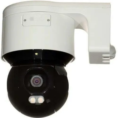 Hikvision DS-2DE3A400BW-DE(F1)(T5) IP Κάμερα Παρακολούθησης Full HD+ 4MP Αδιάβροχη με Αμφίδρομη Επικοινωνία και Φακό 4mm