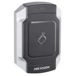 Hikvision Access Control για Πρόσβαση με Κάρτα