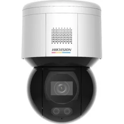 Hikvision DS-2DE3A400BW-DE(F1)(S5) IP Κάμερα Παρακολούθησης Full HD+ 4MP Αδιάβροχη με Αμφίδρομη Επικοινωνία και Φακό 4mm