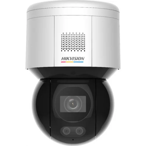 Hikvision DS-2DE3A400BW-DE(F1)(S5) IP Κάμερα Παρακολούθησης Full HD+ 4MP Αδιάβροχη με Αμφίδρομη Επικοινωνία και Φακό 4mm