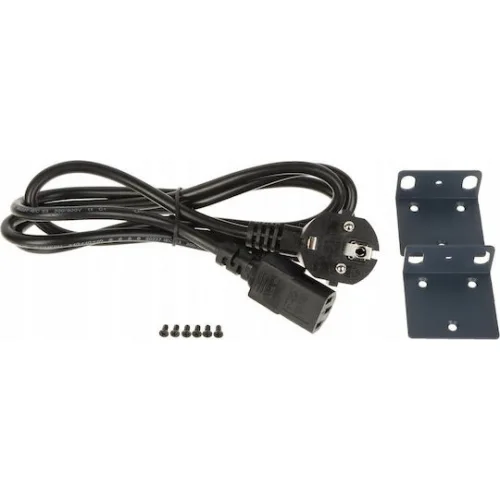 Hikvision DS-3E1526P-SI Managed L2 Switch με 24 Θύρες Gigabit (1Gbps) Ethernet και 2 SFP Θύρες