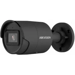 Hikvision DS-2CD2086G2-IU (C) IP Κάμερα Παρακολούθησης 4K Αδιάβροχη με Μικρόφωνο και Φακό 2.8mm