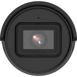 Hikvision DS-2CD2086G2-IU (C) IP Κάμερα Παρακολούθησης 4K Αδιάβροχη με Μικρόφωνο και Φακό 2.8mm