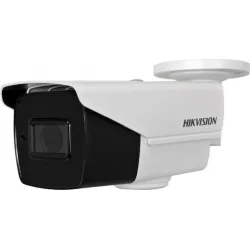 Hikvision DS-2CE19U1T-AIT3ZF CCTV Κάμερα Παρακολούθησης 4K Αδιάβροχη με Φακό 2.7-13.5mm