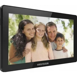 Hikvision Μόνιτορ Θυροτηλεόρασης Wi-Fi