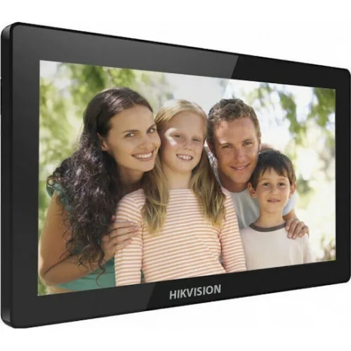 Hikvision Μόνιτορ Θυροτηλεόρασης Wi-Fi