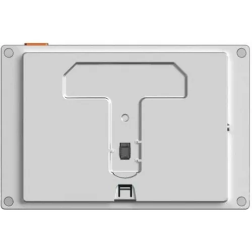 Ezviz Σετ Θυροτηλεόρασης Ασημί