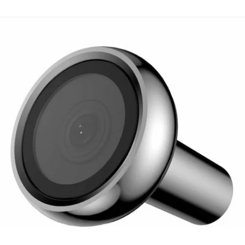 Ezviz Σετ Θυροτηλεόρασης Ασημί