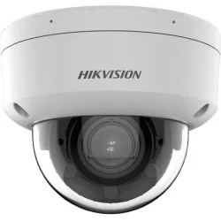 Hikvision DS-2CD2783G2-LIZS2U IP Κάμερα Παρακολούθησης 4K Αδιάβροχη με Μικρόφωνο και Φακό 2.8-12mm