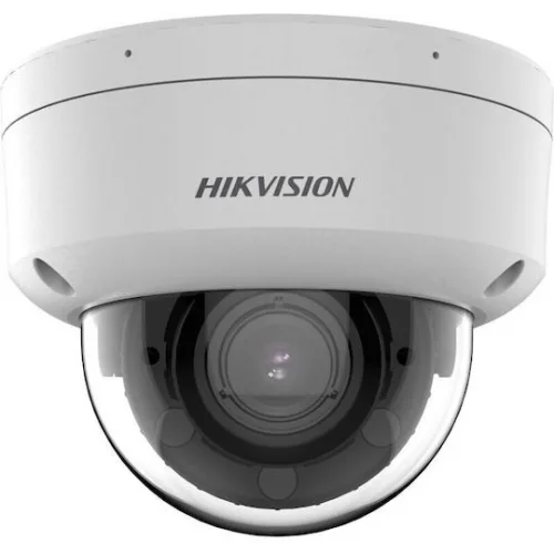 Hikvision DS-2CD2783G2-LIZS2U IP Κάμερα Παρακολούθησης 4K Αδιάβροχη με Μικρόφωνο και Φακό 2.8-12mm