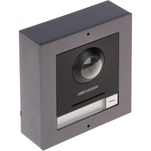 Hikvision Πλακίδιο/Module για Θυροτηλέφωνο