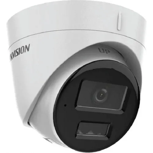 Hikvision DS-2CD1323G2-LIU IP Κάμερα Παρακολούθησης Full HD 1080p Αδιάβροχη με Μικρόφωνο και Φακό 2.8mm