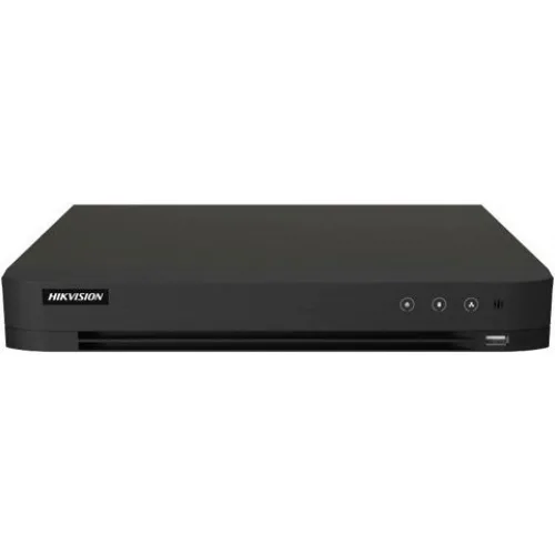Hikvision Καταγραφικό HVR με Ανάλυση Full HD+ iDS-7216HQHI-M1/XT