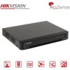 Hikvision Καταγραφικό 32 Καναλιών με Ανάλυση Full HD+ iDS-7232HQHI-M2/XT