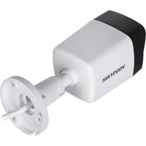 Hikvision DS-2CD1043G2-LIU(2 IP Κάμερα Παρακολούθησης Full HD+ 4MP Αδιάβροχη με Αμφίδρομη Επικοινωνία και Φακό 2.8mm Κατάλληλη για Πρίζες Τύπου Αγγλίας