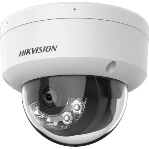 Hikvision DS-2CD1143G2-LIU IP Κάμερα Παρακολούθησης Full HD+ 4MP Αδιάβροχη με Φακό 2.8mm