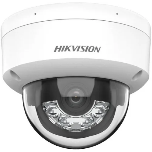 Hikvision DS-2CD1143G2-LIU IP Κάμερα Παρακολούθησης Full HD+ 4MP Αδιάβροχη με Φακό 2.8mm