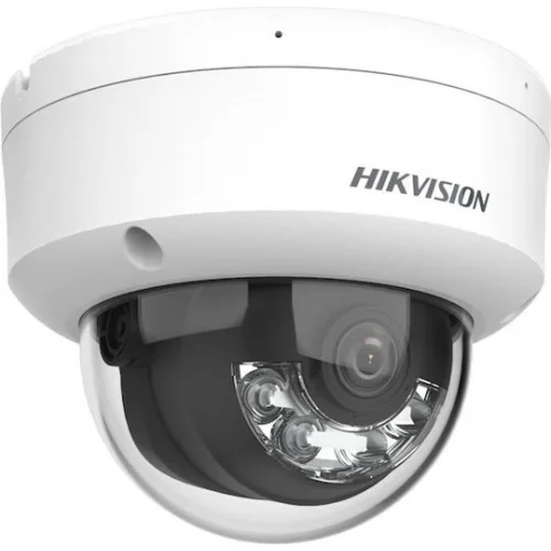 Hikvision DS-2CD1143G2-LIU IP Κάμερα Παρακολούθησης Full HD+ 4MP Αδιάβροχη με Φακό 2.8mm