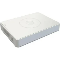 Hikvision Ds-7108ni-q1/8p(d) Καταγραφικό NVR 8 Καναλιών με Ανάλυση Full HD+ DS-7108NI-Q1/8P(D)
