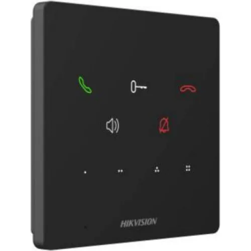 Hikvision Monitor για Θυροτηλέφωνο Hikvision Monitor για Θυροτηλέφωνο
