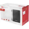 Hikvision UPS 1000VA 600W