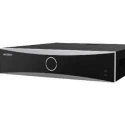 Hikvision DS-7716NXI-I4/16P/S Καταγραφικό NVR 16 Καναλιών με Ανάλυση 4K DS-7716NXI-I4/16P/S