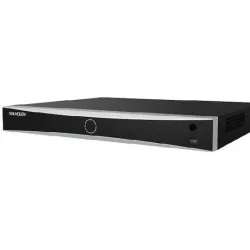 Hikvision DS-7716NXI-I4/16P/S Καταγραφικό NVR 16 Καναλιών με Ανάλυση 4K DS-7716NXI-I4/16P/S