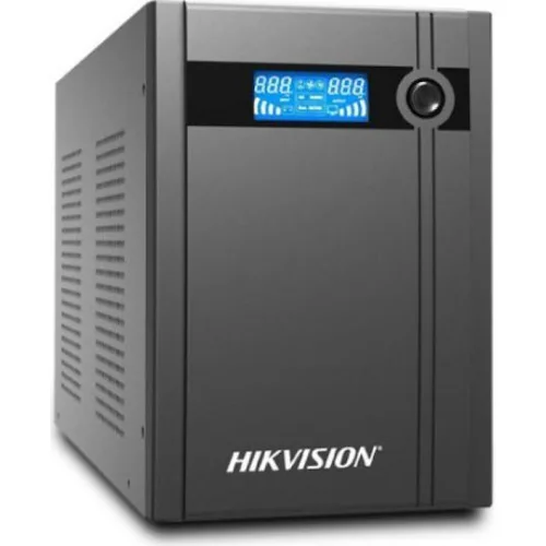 Hikvision UPS 3000VA 1800W