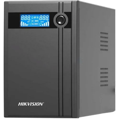 Hikvision UPS 3000VA 1800W