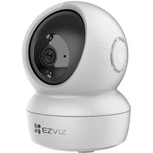 Ezviz H7c IP Κάμερα Παρακολούθησης Full HD+ 4MP με Αμφίδρομη Επικοινωνία και Φακό 2.8mm