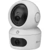Ezviz H7c IP Κάμερα Παρακολούθησης Full HD+ 4MP με Αμφίδρομη Επικοινωνία και Φακό 2.8mm